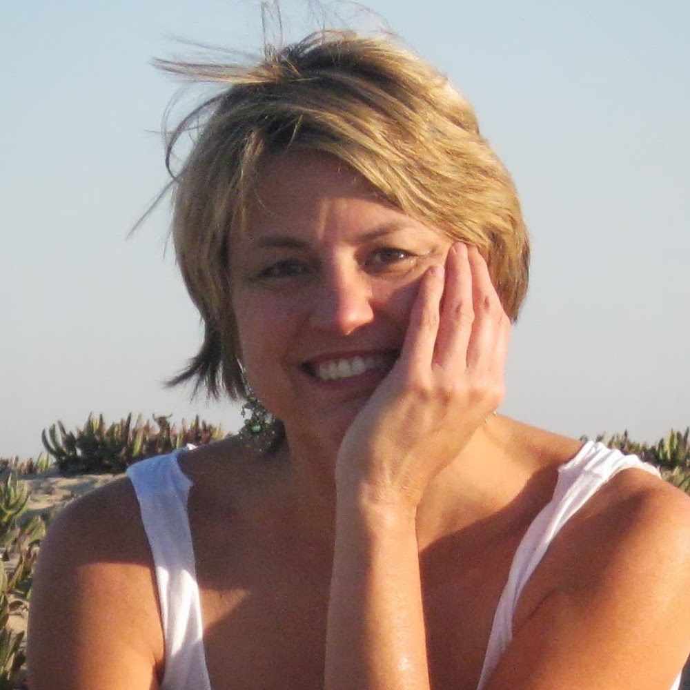 Meet your Posher, Tricia